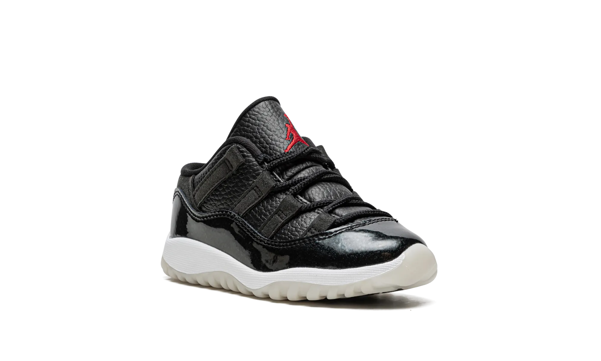 Air Jordan 11 Low TD "72 - 10" jordan toddler baby shoes