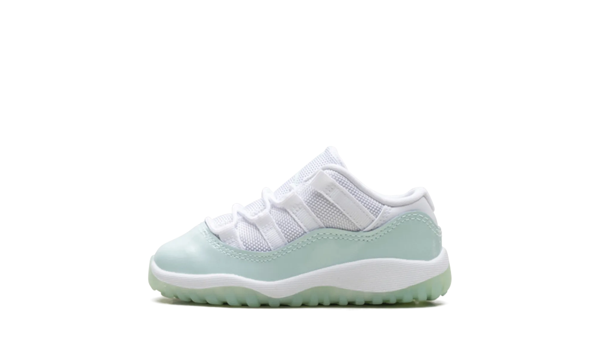 Air Jordan 11 Low TD "Igloo" Jordan Toddler shoes