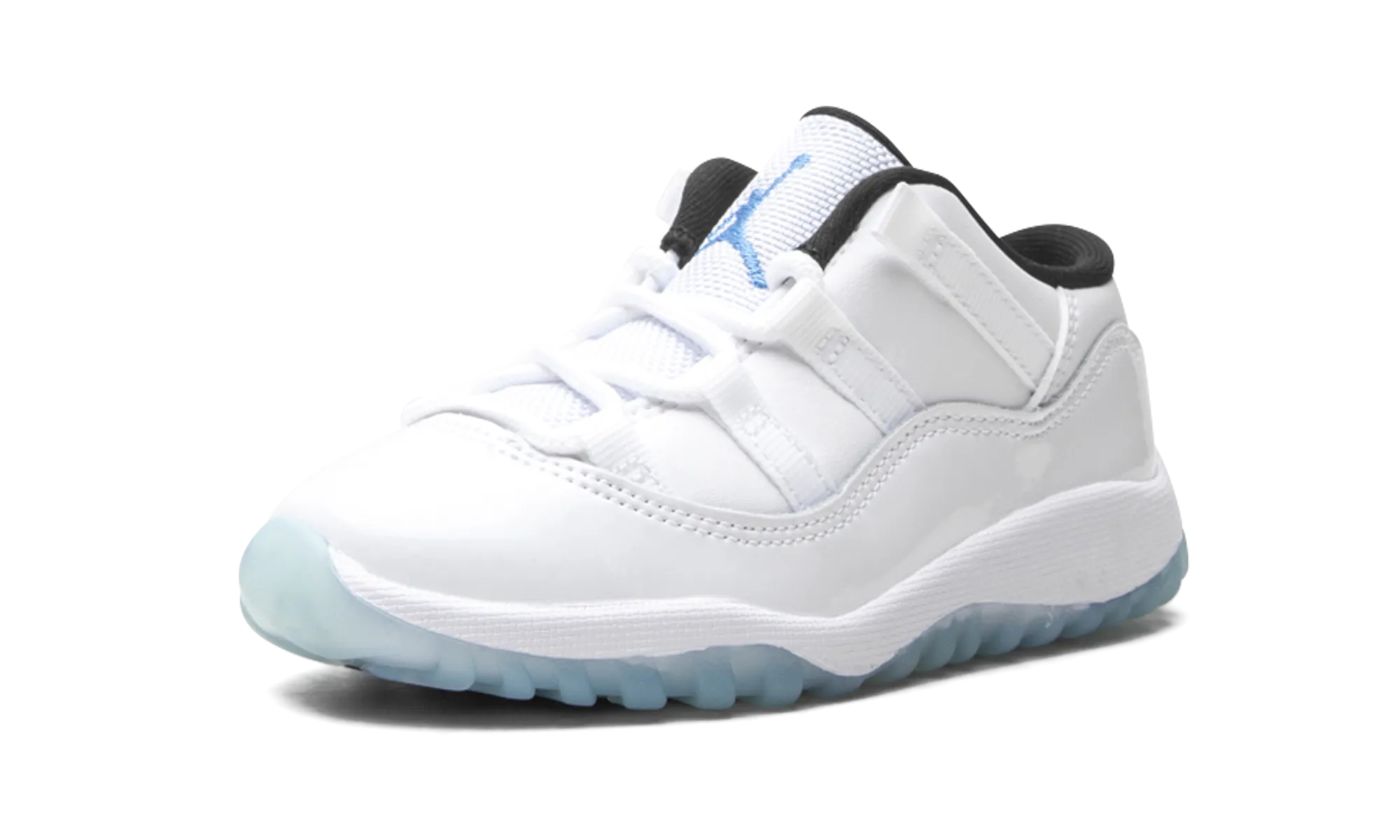Air Jordan 11 Low TD "Legend Blue" jordan toddler baby shoes