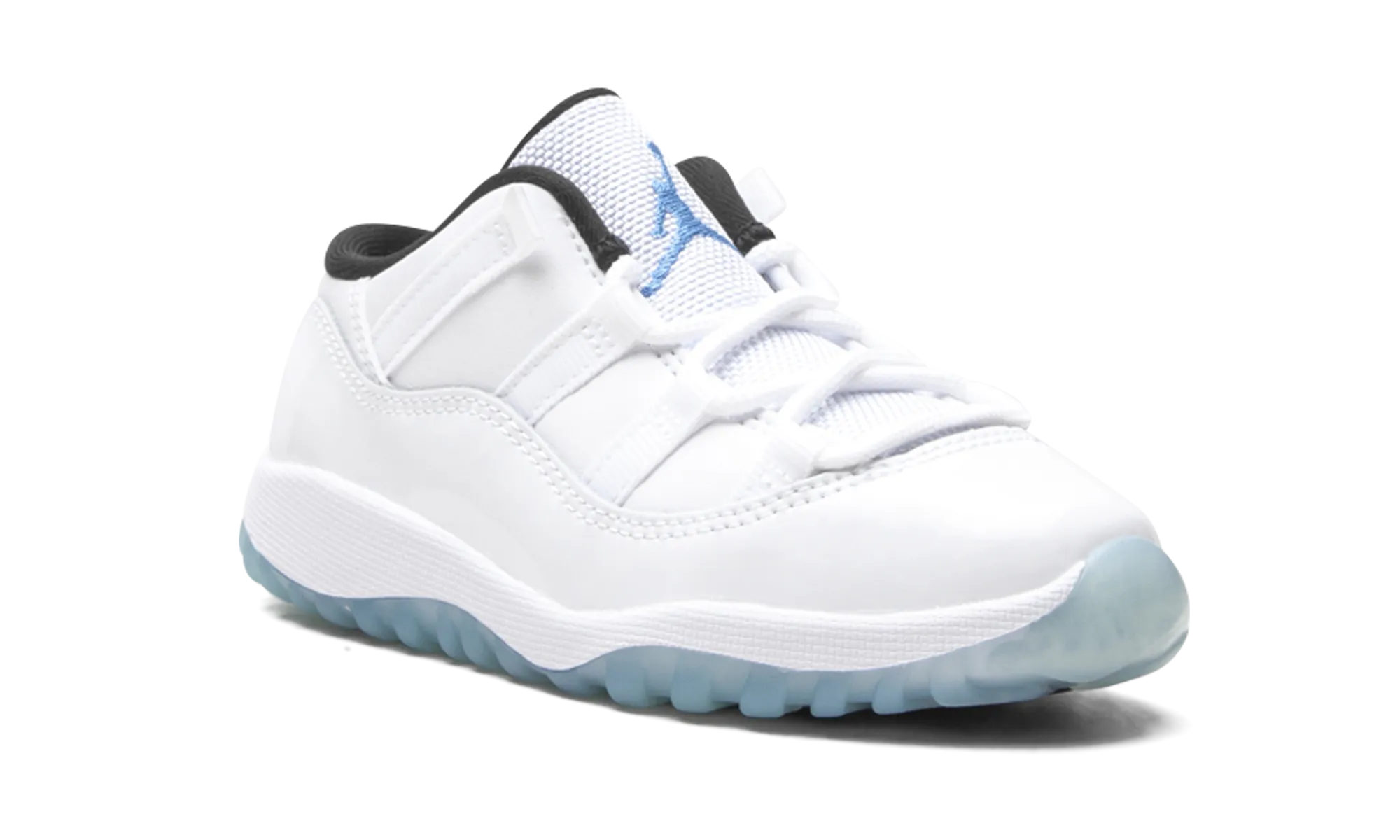 Air Jordan 11 Low TD "Legend Blue" jordan toddler baby shoes