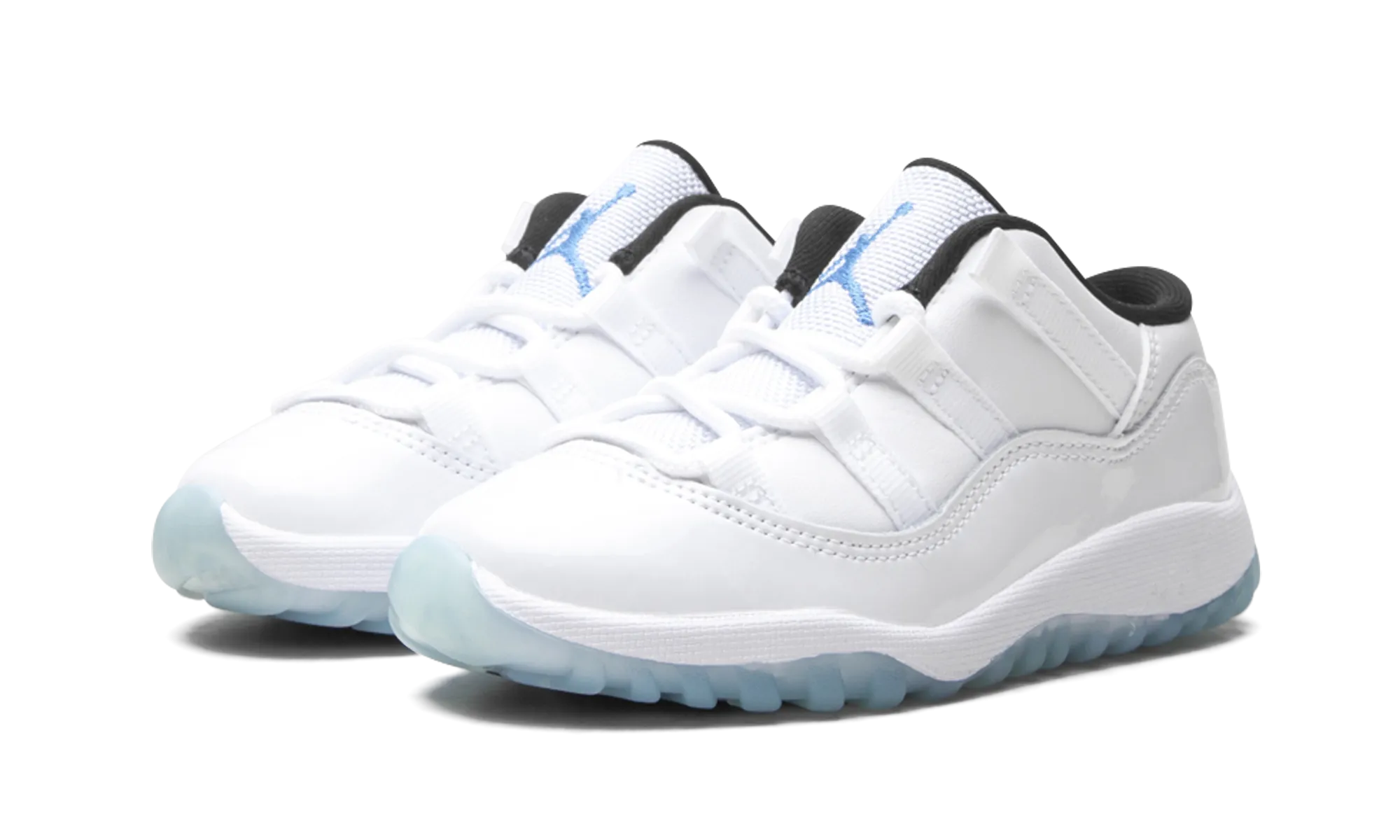 Air Jordan 11 Low TD "Legend Blue" jordan toddler baby shoes
