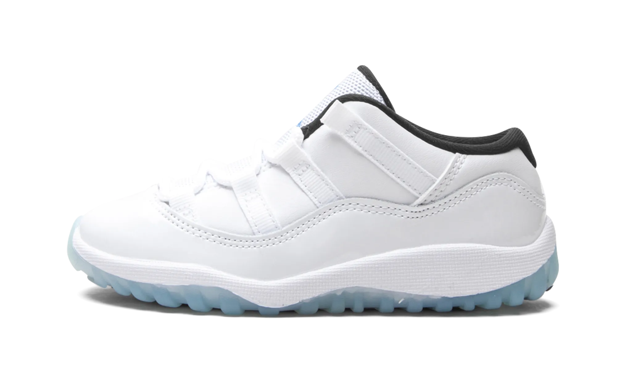 Air Jordan 11 Low TD "Legend Blue" jordan toddler baby shoes