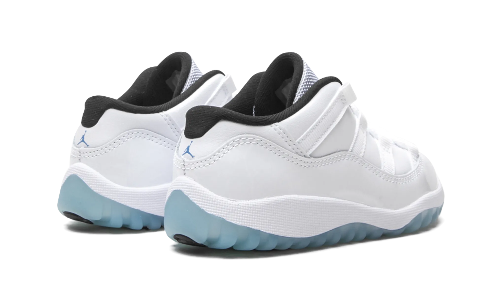 Air Jordan 11 Low TD "Legend Blue" jordan toddler baby shoes