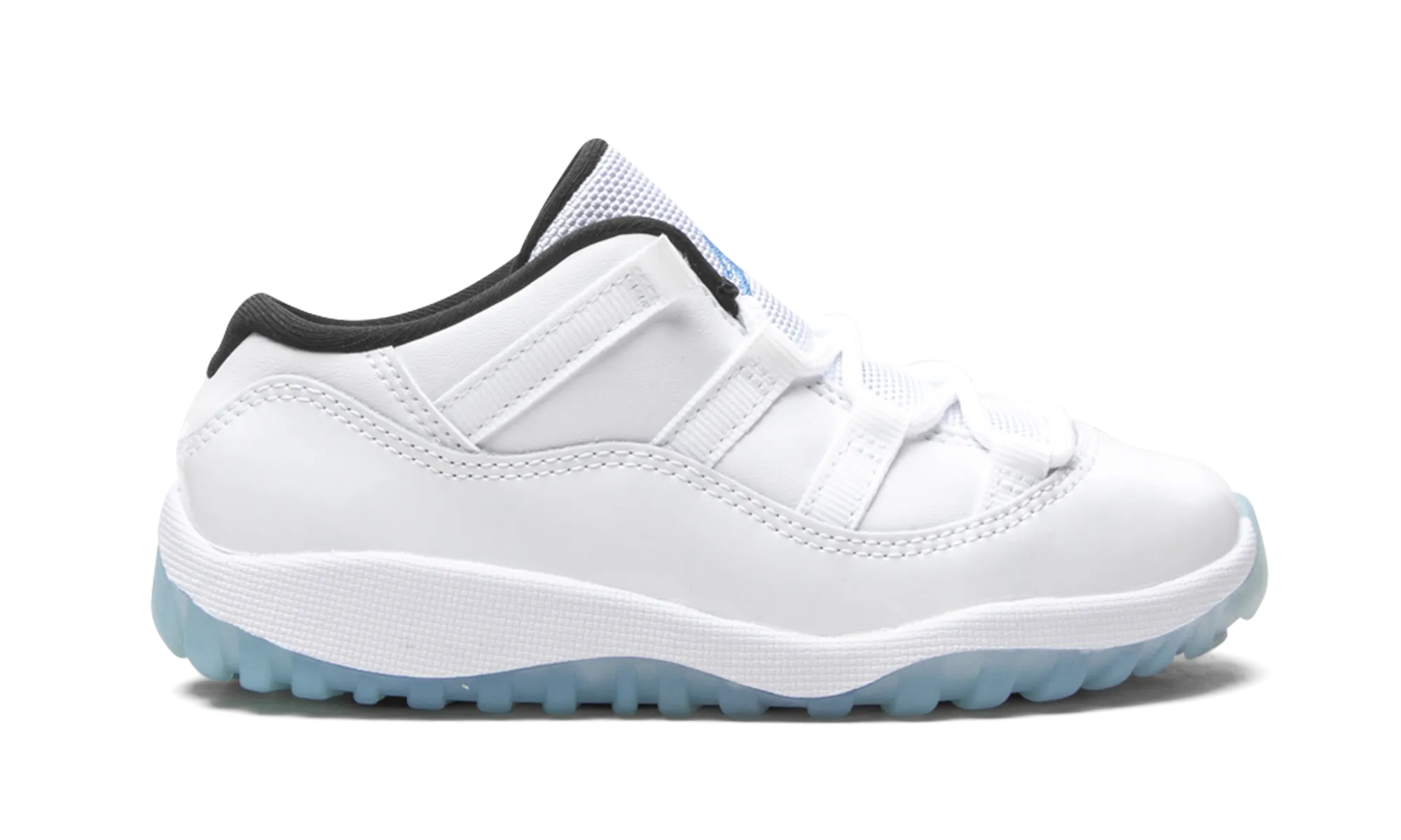 Air Jordan 11 Low TD "Legend Blue" jordan toddler baby shoes