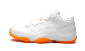 AIR JORDAN 11 LOW WMNS "Bright Citrus" Jordan Women's styles