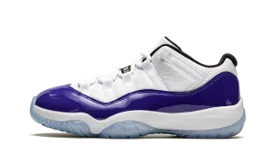 AIR JORDAN 11 LOW WMNS "Concord Sketch" Jordan Women's shoes