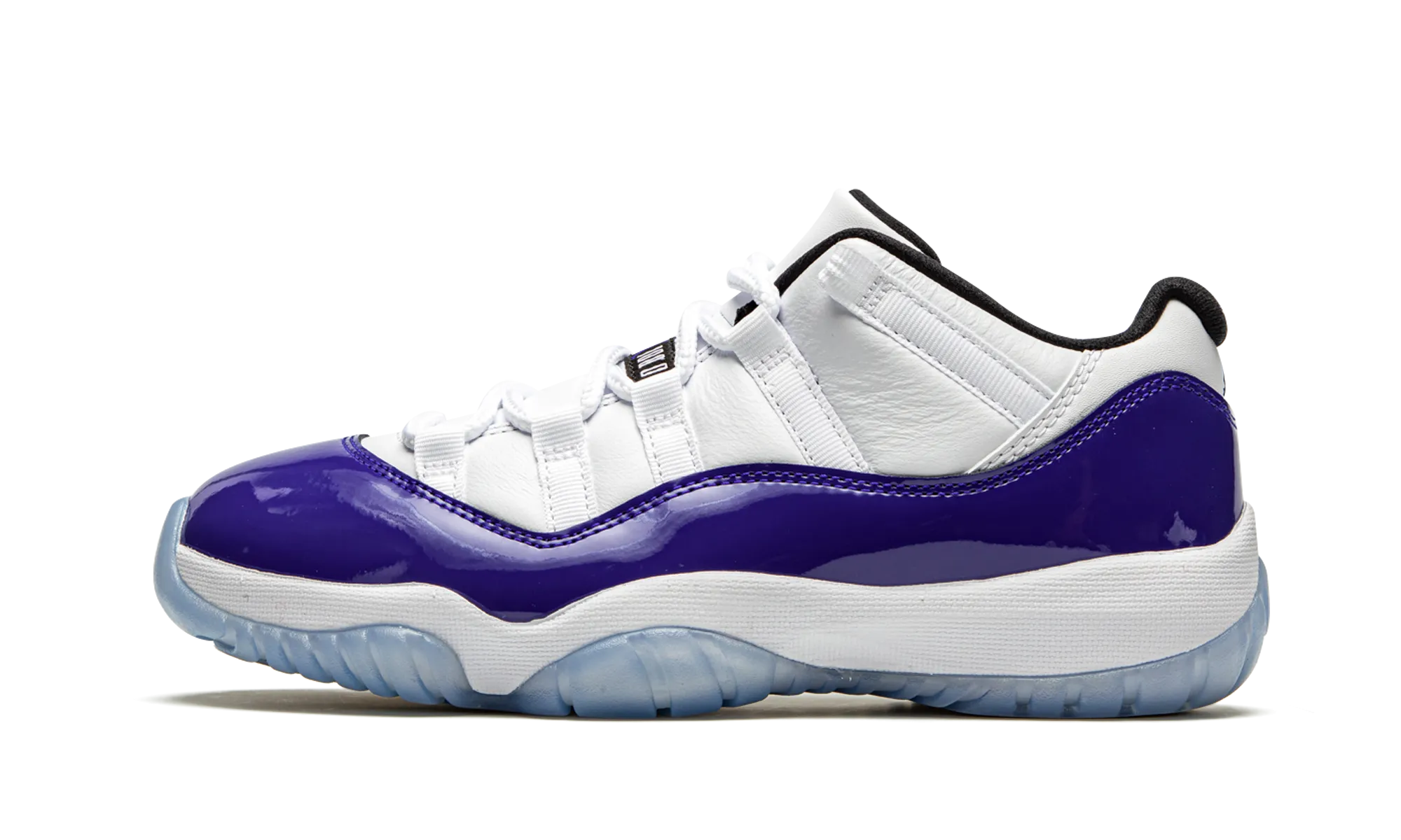 AIR JORDAN 11 LOW WMNS "Concord Sketch" Jordan Women's shoes