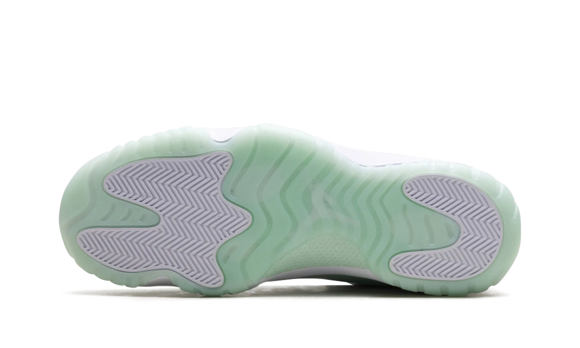 Air Jordan 11 Low WMNS "Igloo" jordan classic womens shoes