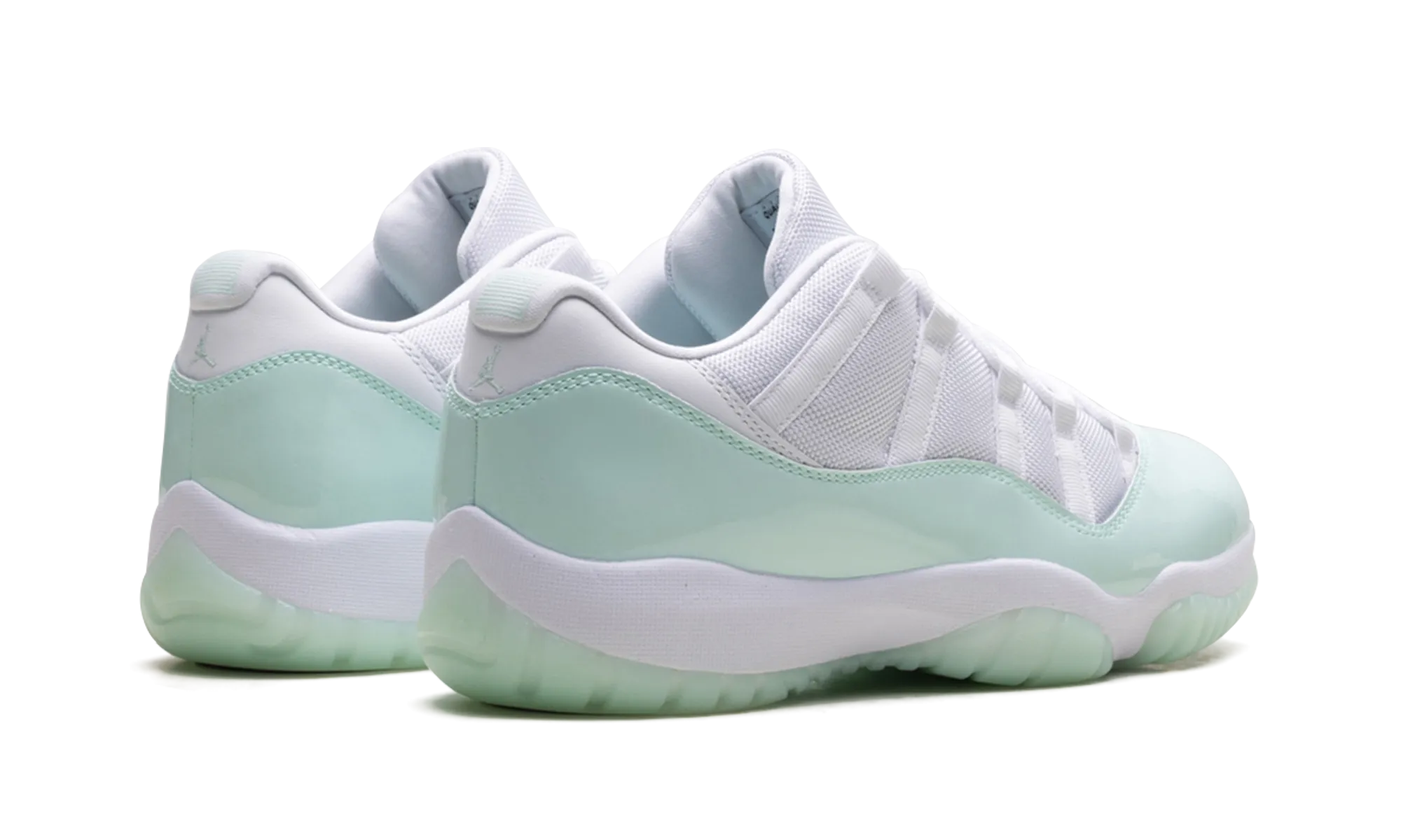 Air Jordan 11 Low WMNS "Igloo" jordan classic womens shoes