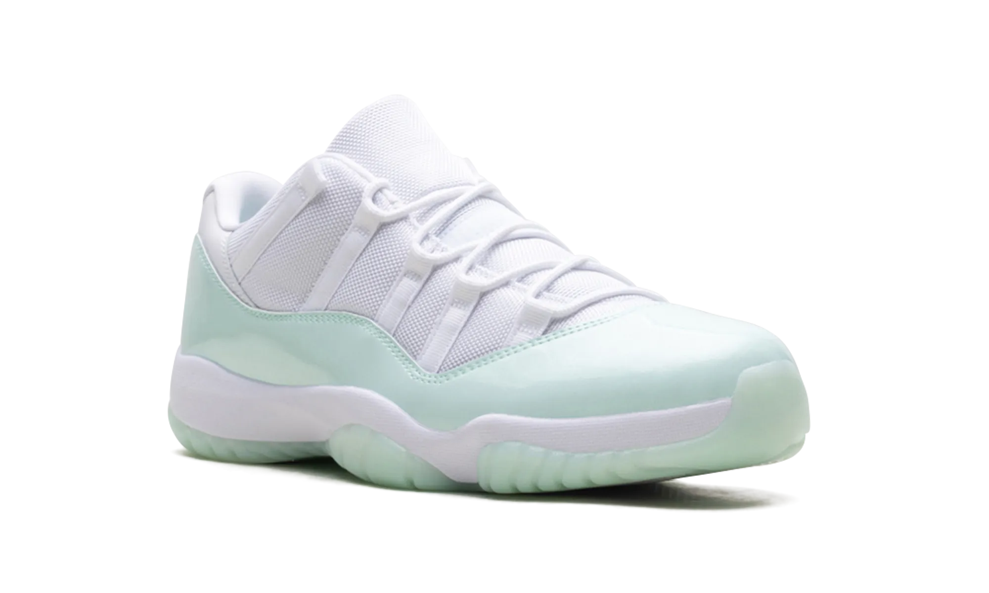 Air Jordan 11 Low WMNS "Igloo" jordan classic womens shoes