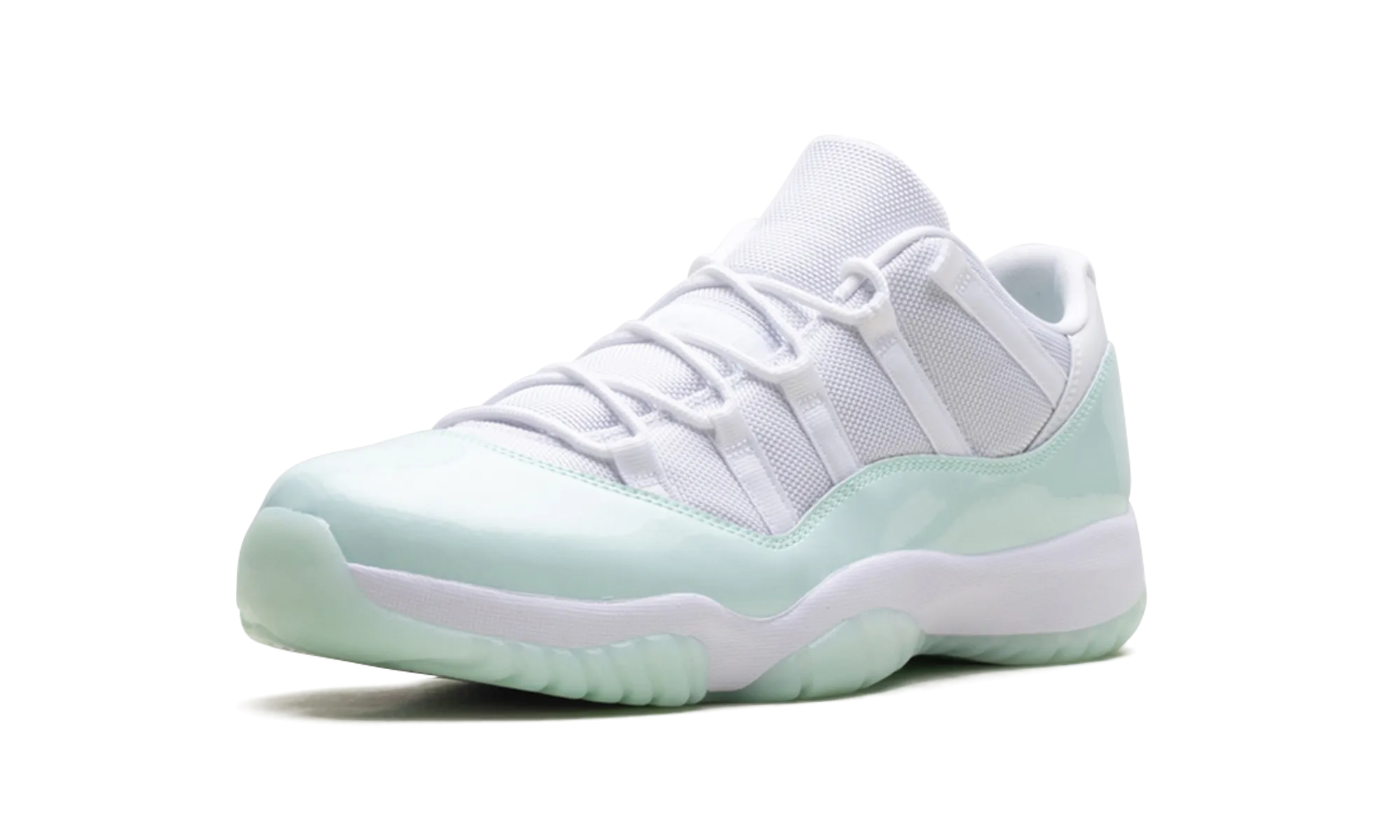 Air Jordan 11 Low WMNS "Igloo" jordan classic womens shoes