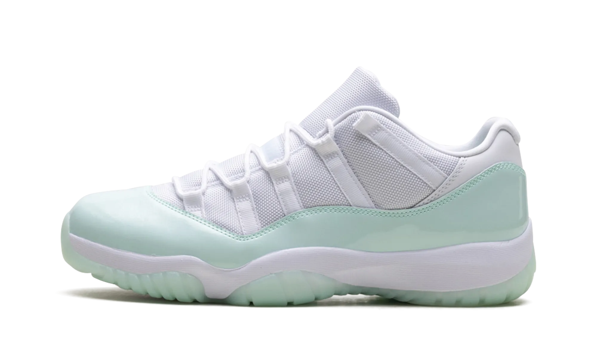 Air Jordan 11 Low WMNS "Igloo" Jordan Women's styles