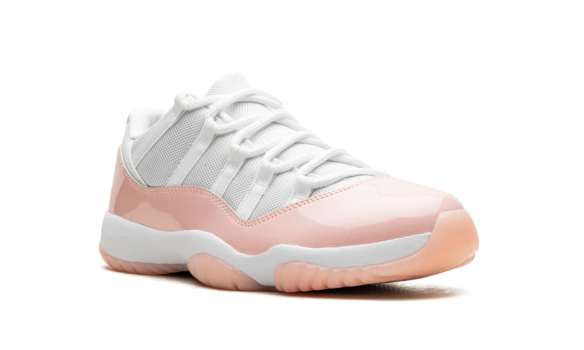 Air Jordan 11 Low WMNS "Legend Pink" jordan classic womens shoes