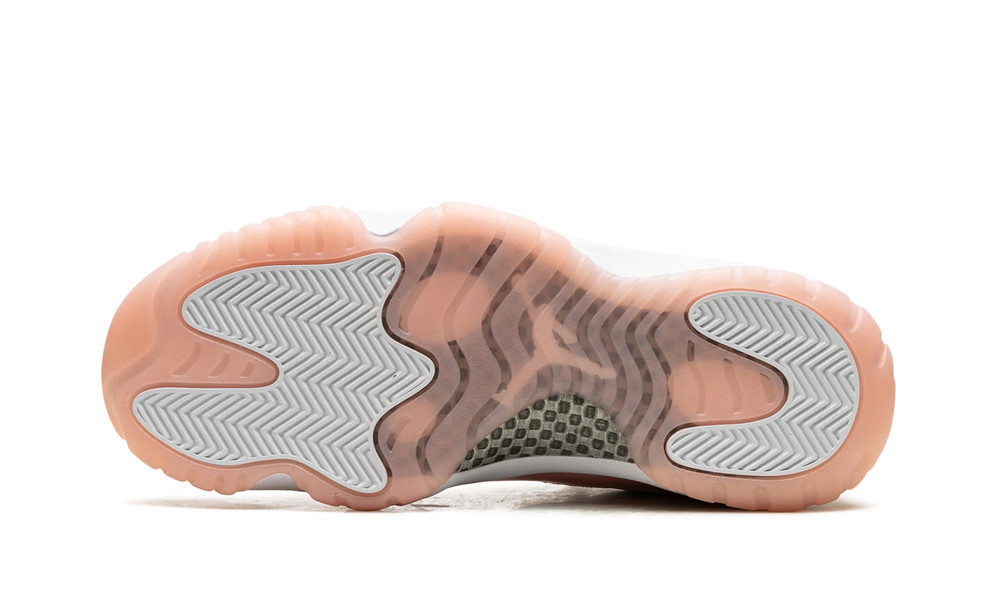 Air Jordan 11 Low WMNS "Legend Pink" jordan classic womens shoes