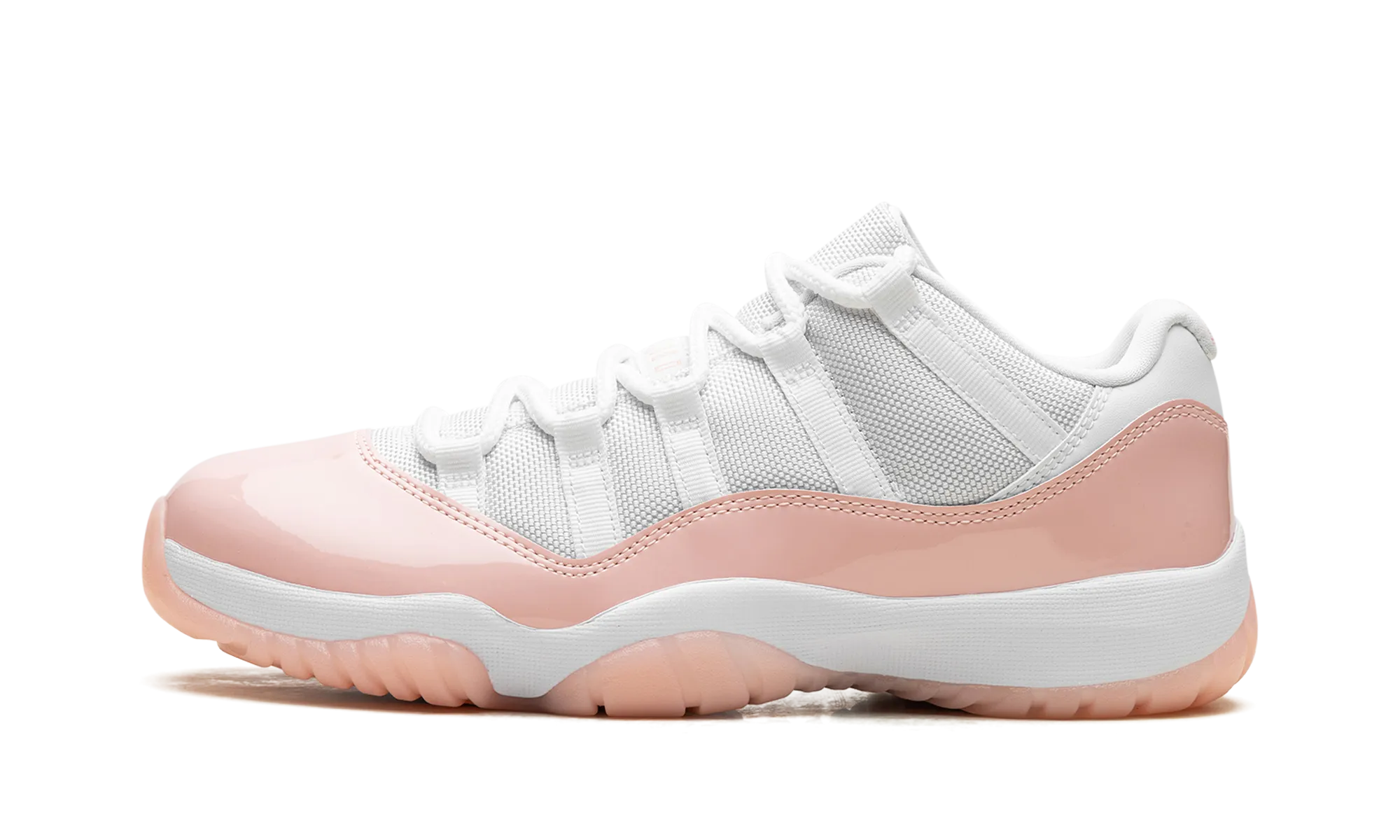 Air Jordan 11 Low WMNS "Legend Pink" Jordan Women's styles