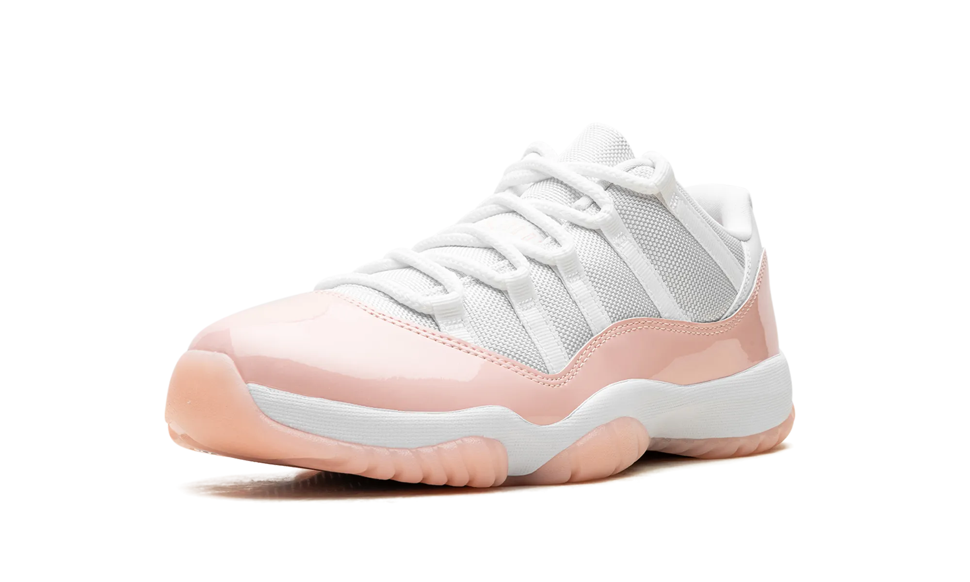 Air Jordan 11 Low WMNS "Legend Pink" jordan classic womens shoes