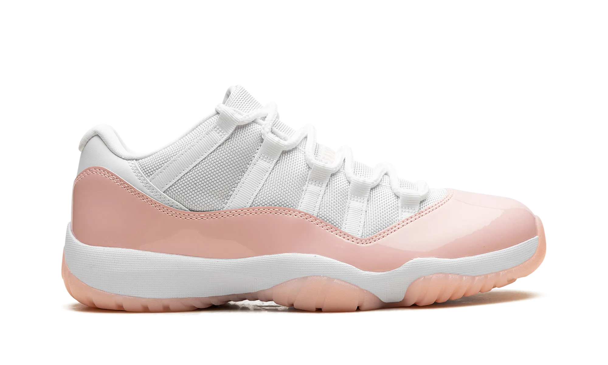 Air Jordan 11 Low WMNS "Legend Pink" jordan classic womens shoes