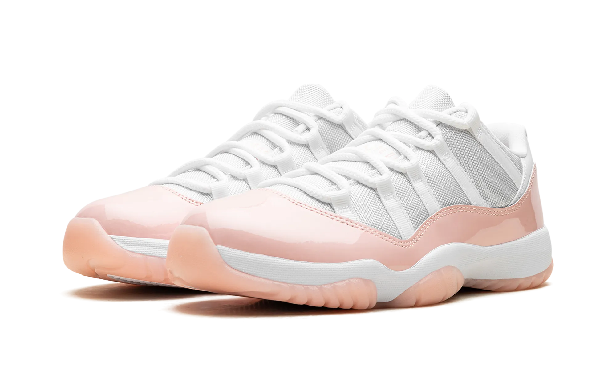 Air Jordan 11 Low WMNS "Legend Pink" jordan classic womens shoes