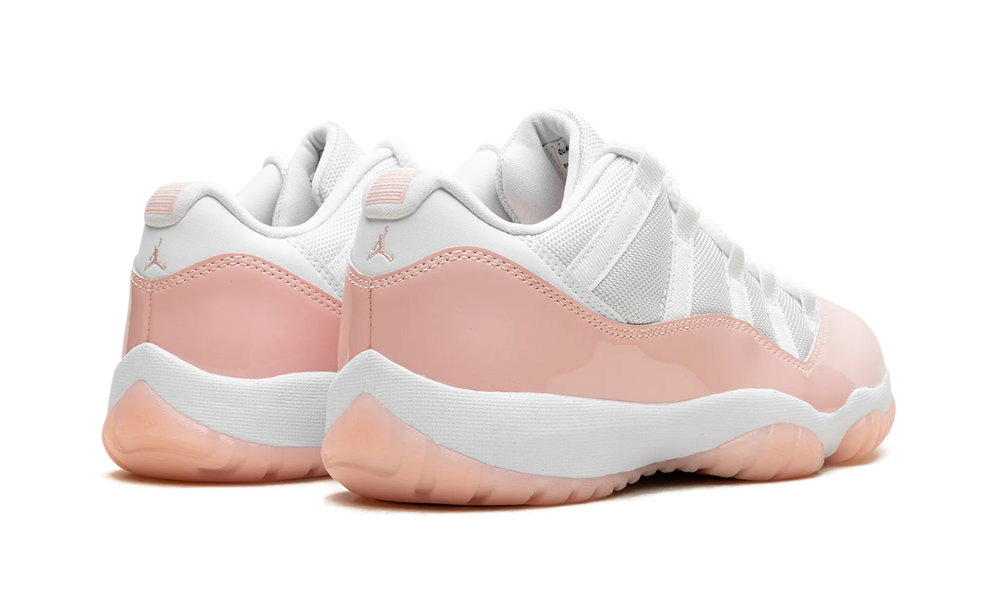 Air Jordan 11 Low WMNS "Legend Pink" jordan classic womens shoes