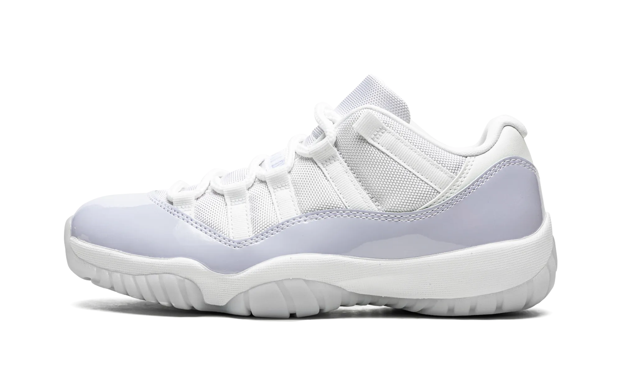AIR JORDAN 11 LOW WMNS "Pure Violet" Jordan Women's styles