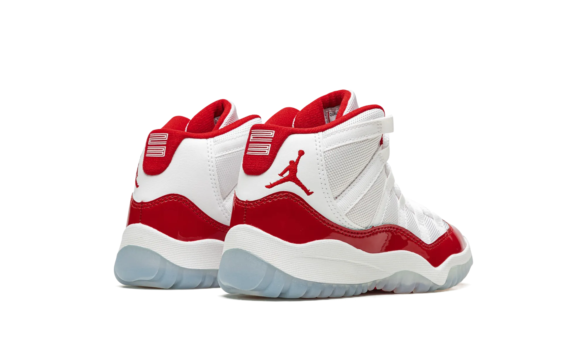 Air Jordan 11 PS "Cherry" jordan preschool kids shoes