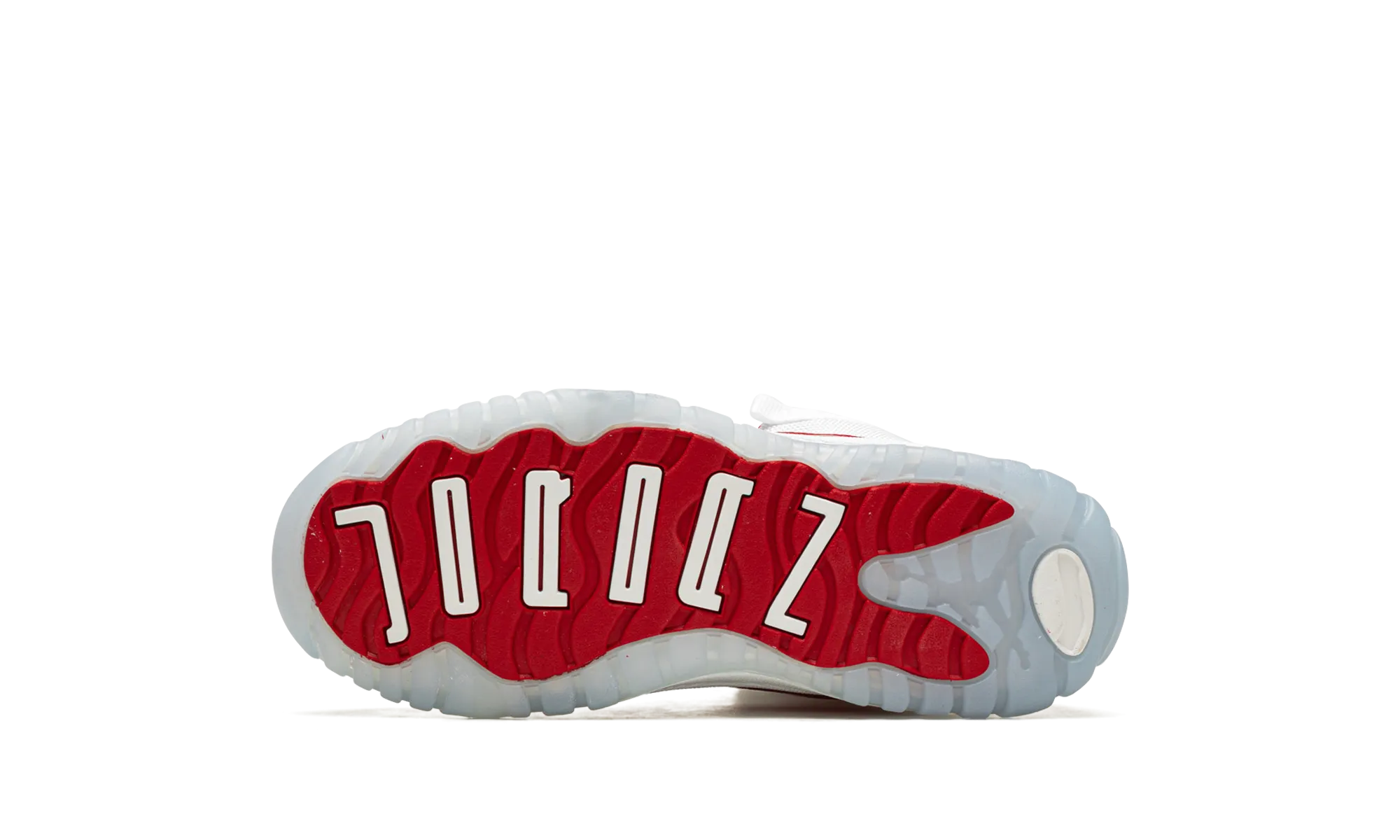 Air Jordan 11 PS "Cherry" jordan preschool kids shoes