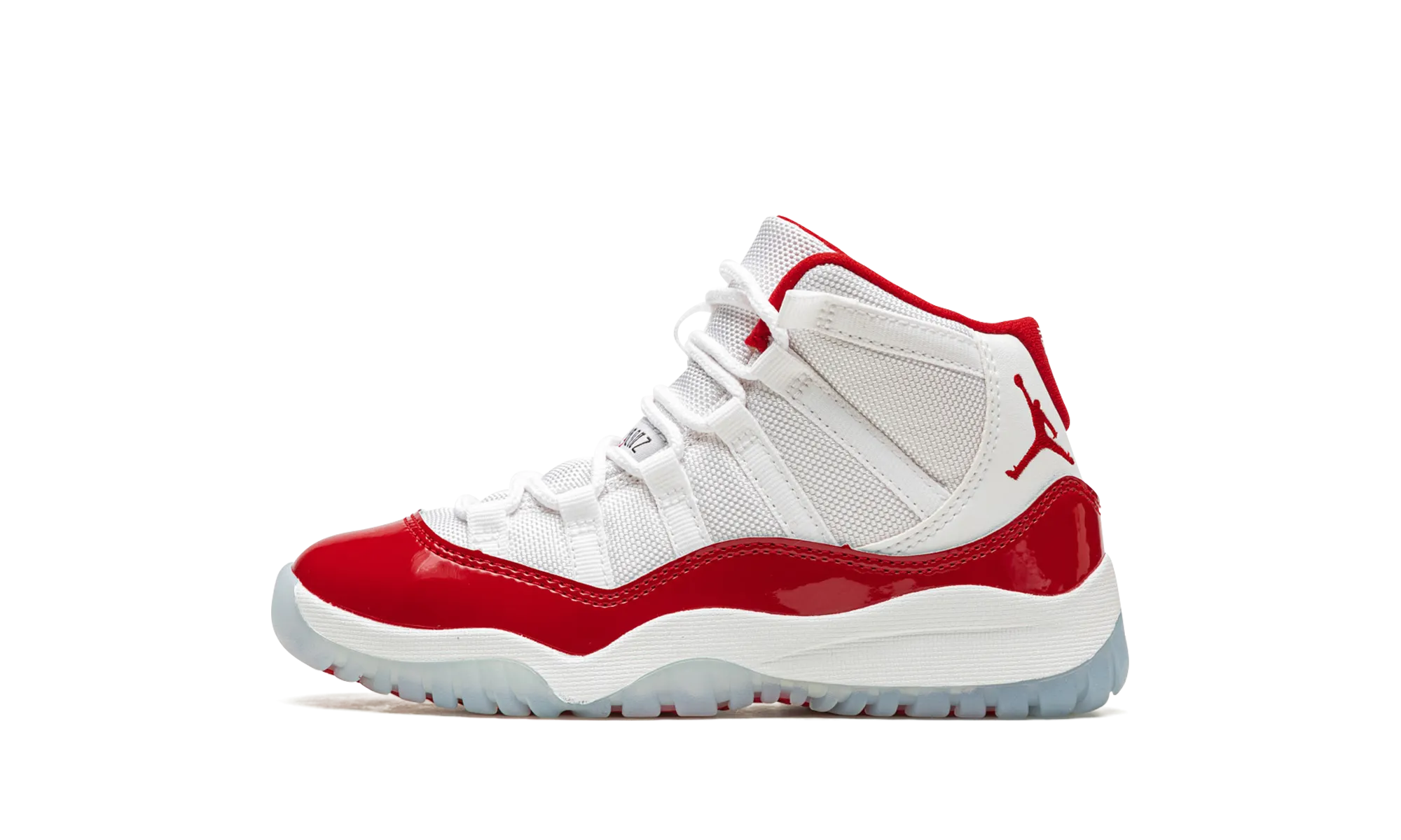 Air Jordan 11 PS "Cherry" Jordan Pre School shoes