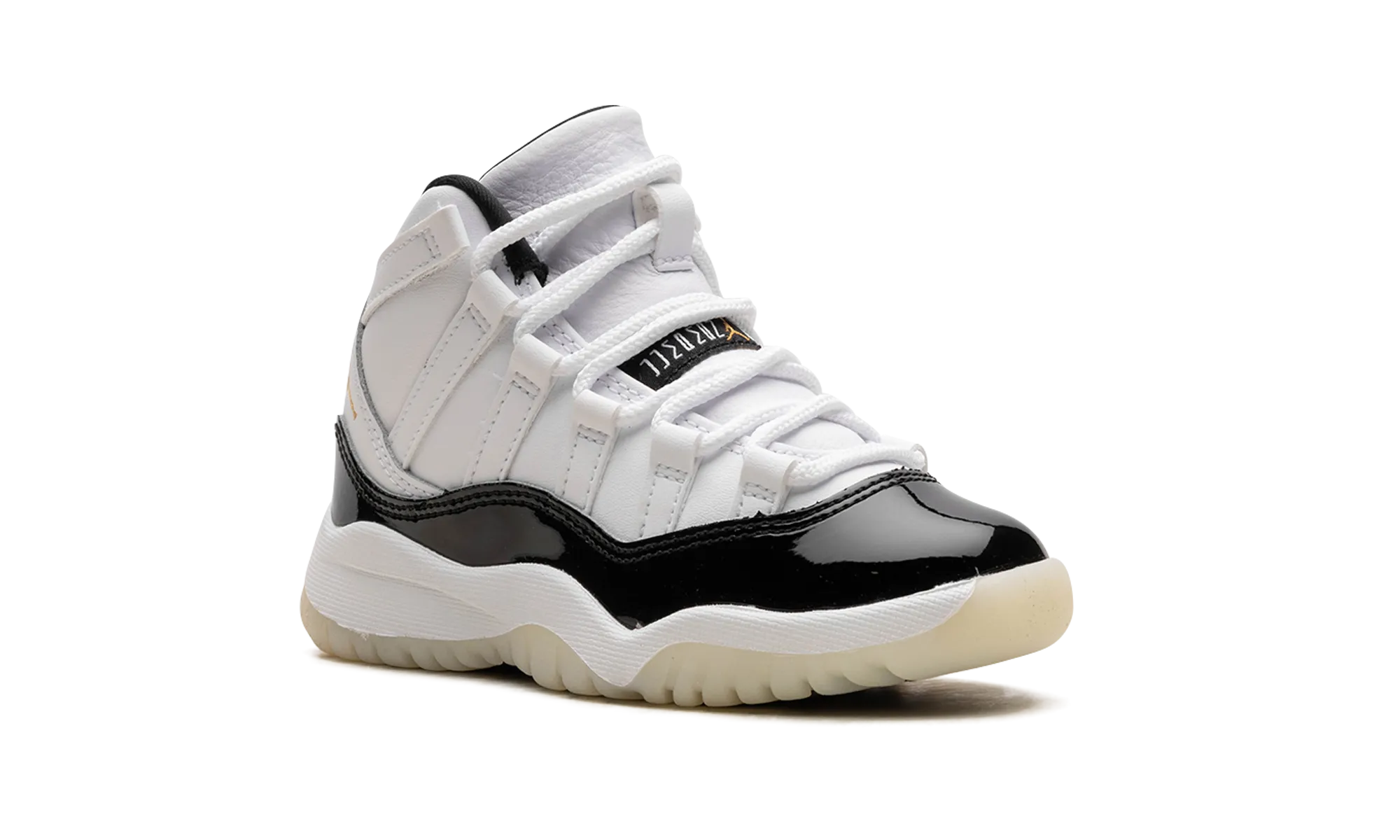 Air Jordan 11 PS "Gratitude" jordan preschool kids shoes