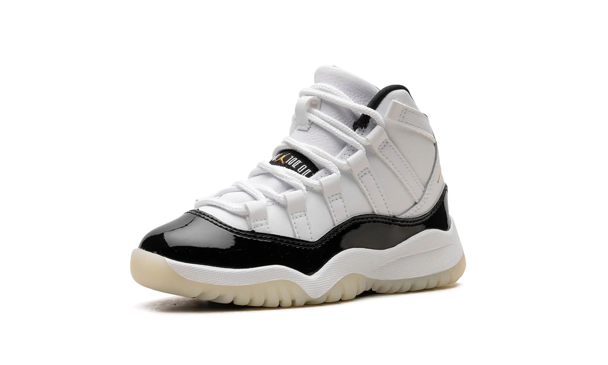 Air Jordan 11 PS "Gratitude" jordan preschool kids shoes