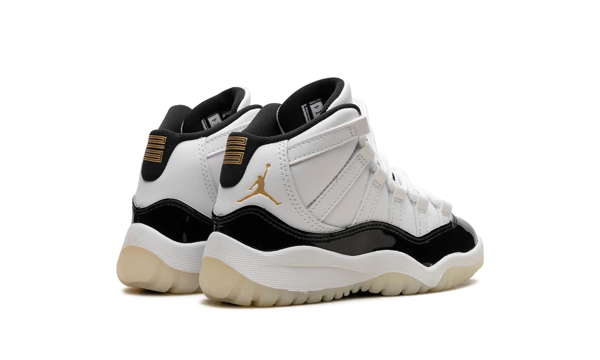 Air Jordan 11 PS "Gratitude" jordan preschool kids shoes
