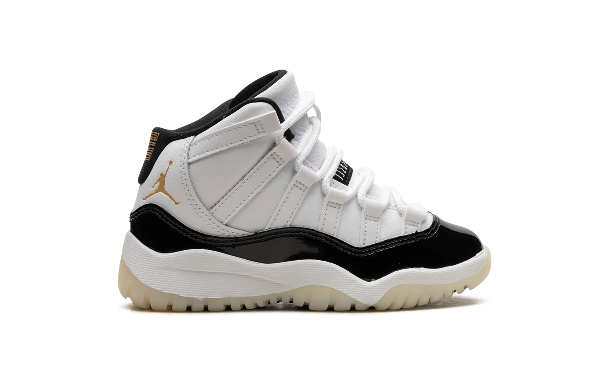 Air Jordan 11 PS "Gratitude" jordan preschool kids shoes