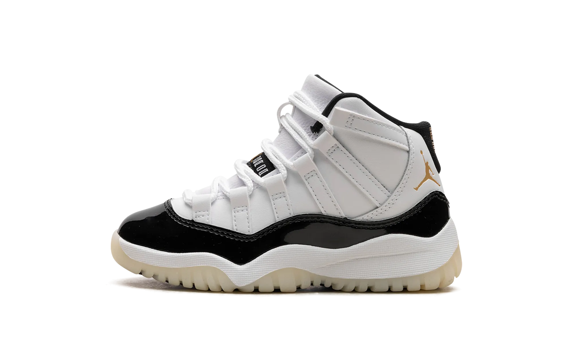 Air Jordan 11 PS "Gratitude" Jordan Pre School shoes