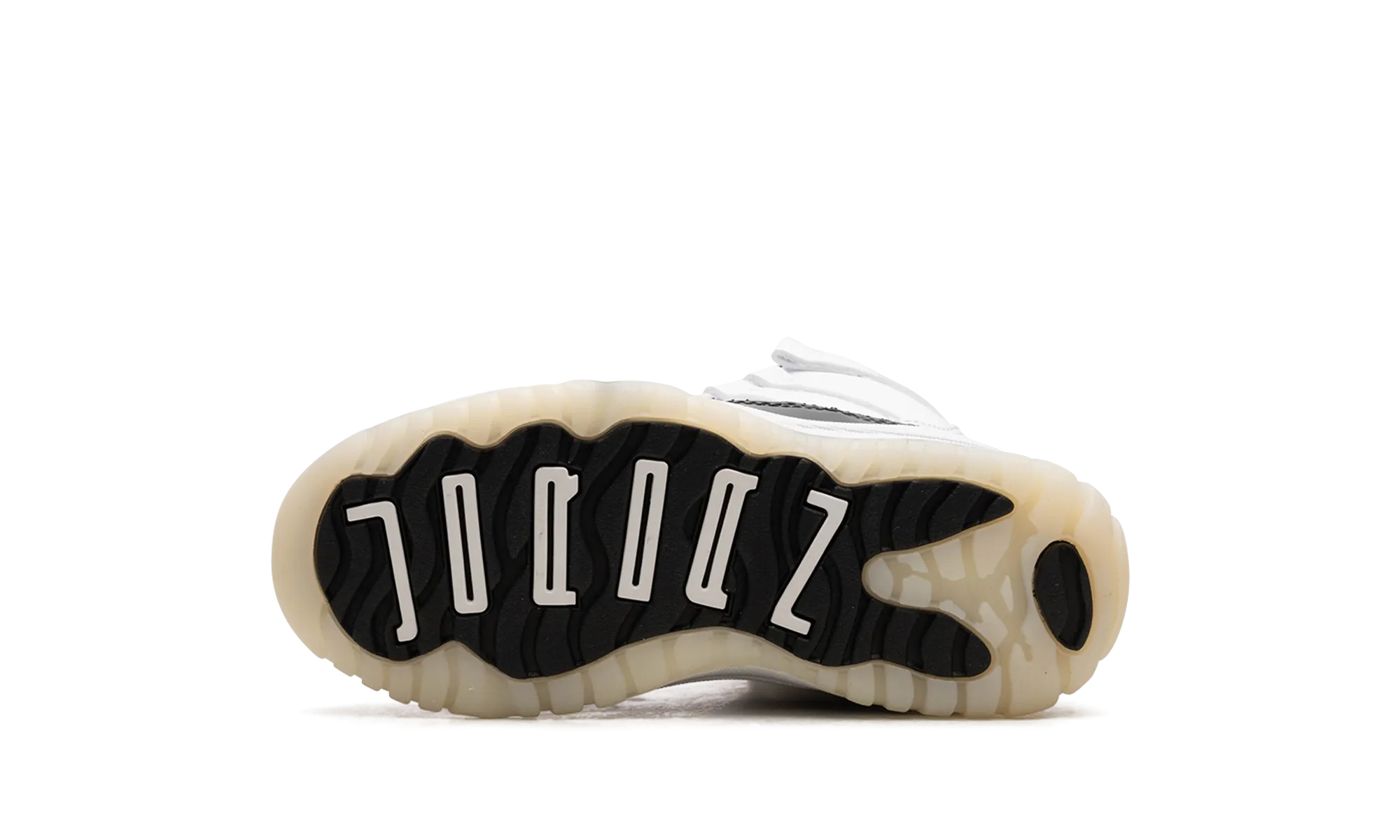 Air Jordan 11 PS "Gratitude" jordan preschool kids shoes