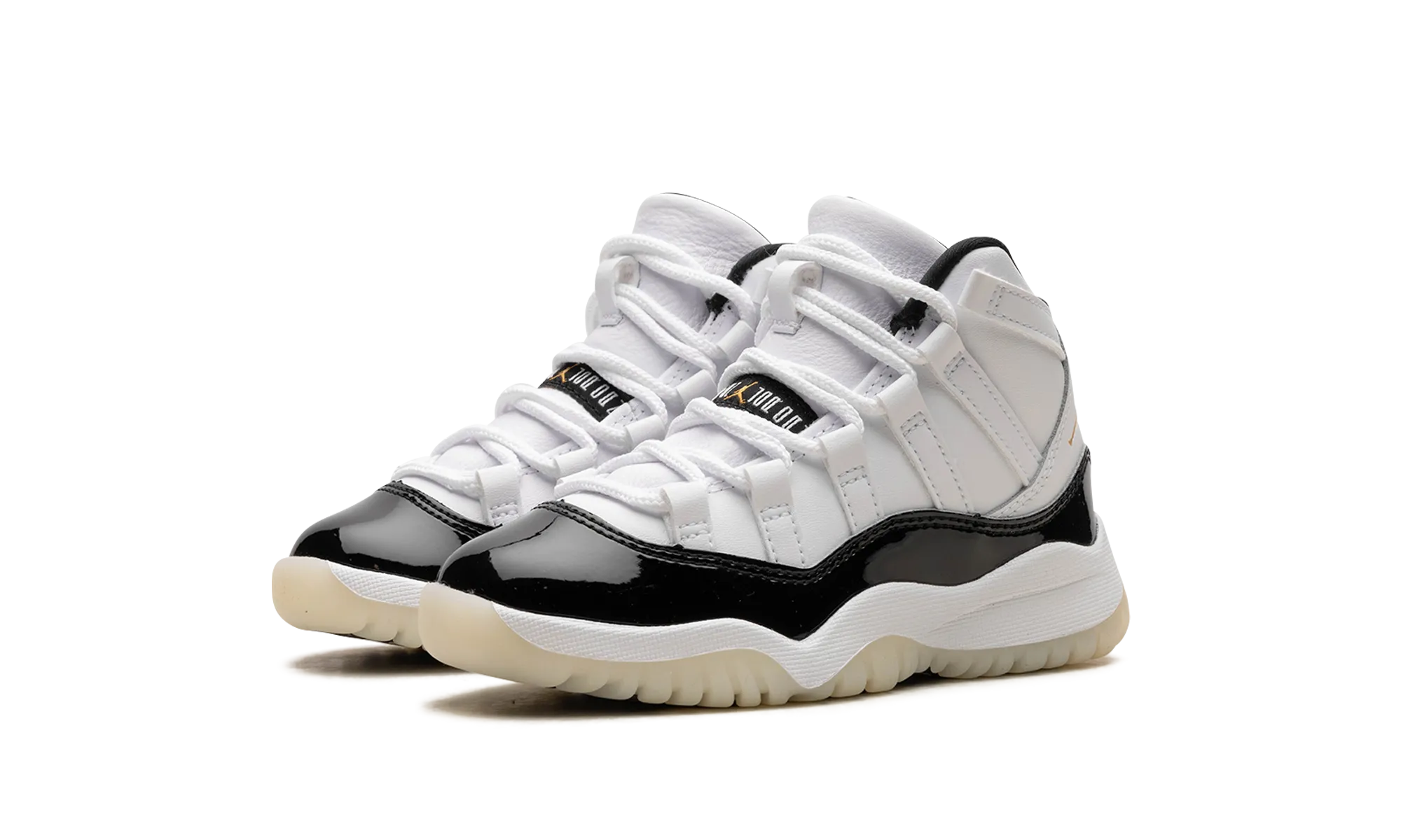 Air Jordan 11 PS "Gratitude" jordan preschool kids shoes