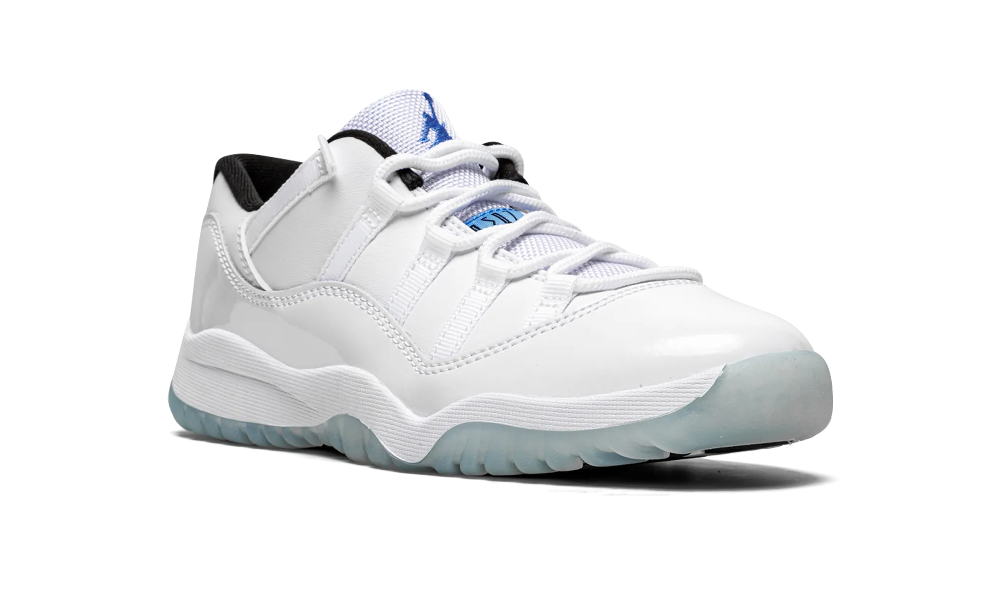 Air Jordan 11 PS "Legend Blue" jordan preschool kids shoes