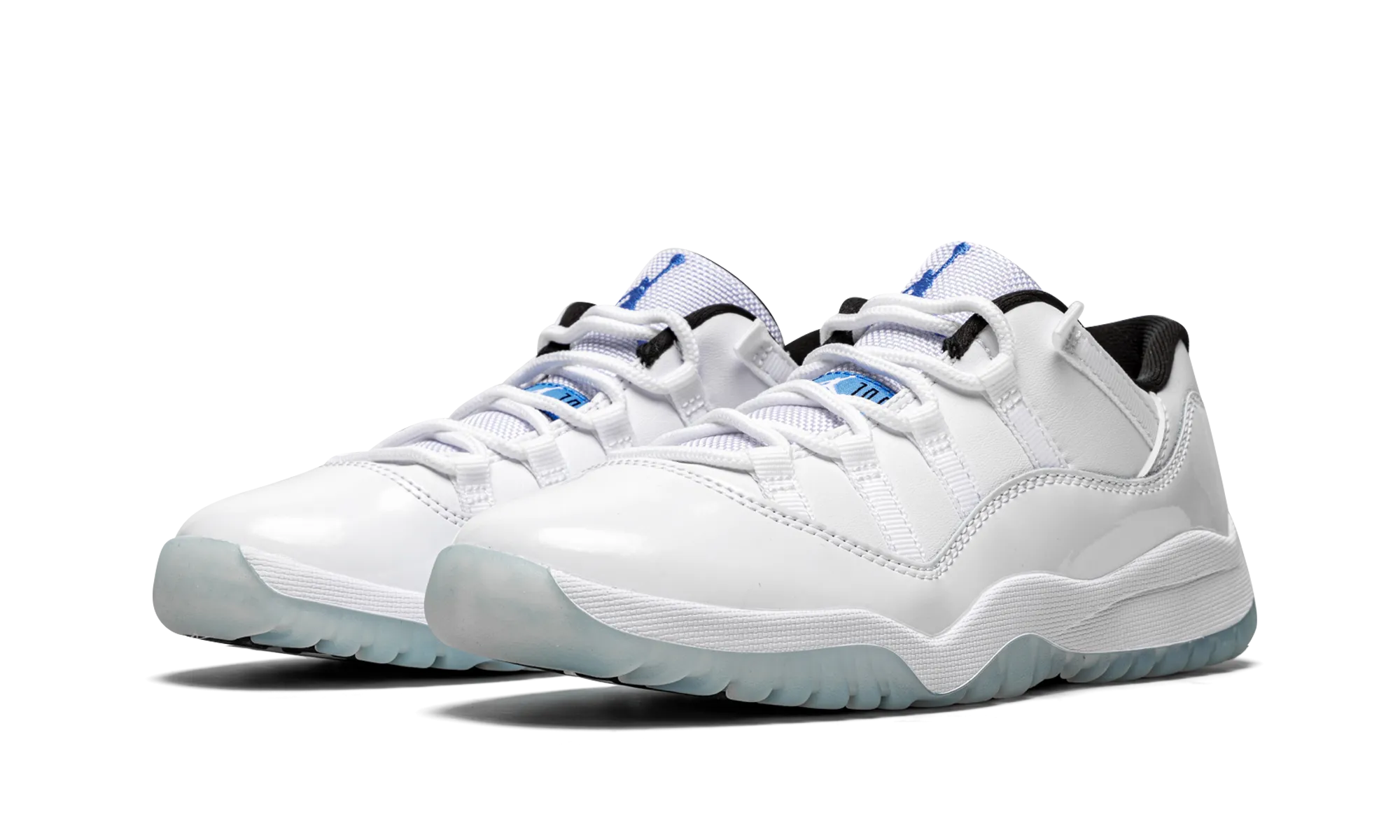 Air Jordan 11 PS "Legend Blue" jordan preschool kids shoes