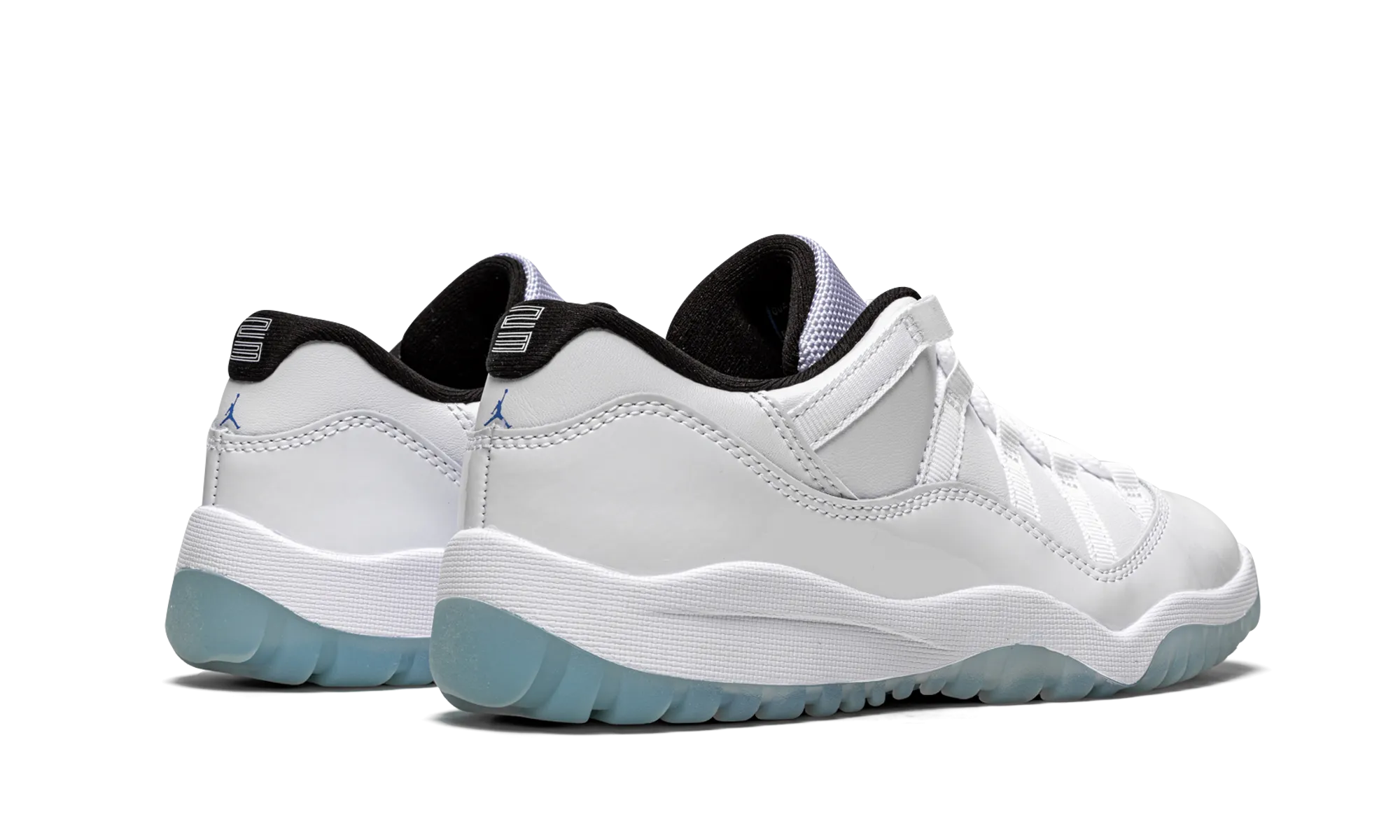 Air Jordan 11 PS "Legend Blue" jordan preschool kids shoes