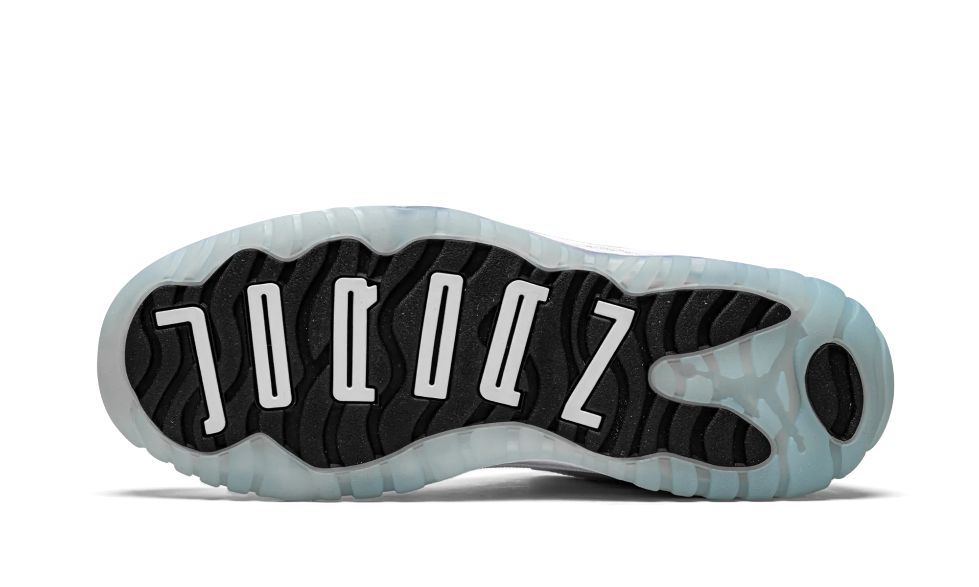 Air Jordan 11 PS "Legend Blue" jordan preschool kids shoes