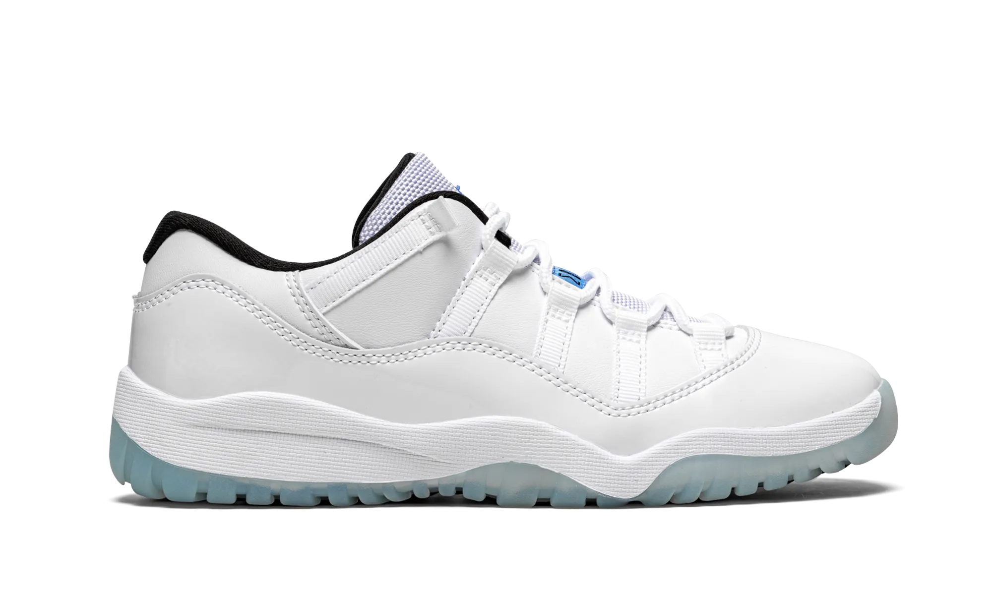 Air Jordan 11 PS "Legend Blue" jordan preschool kids shoes