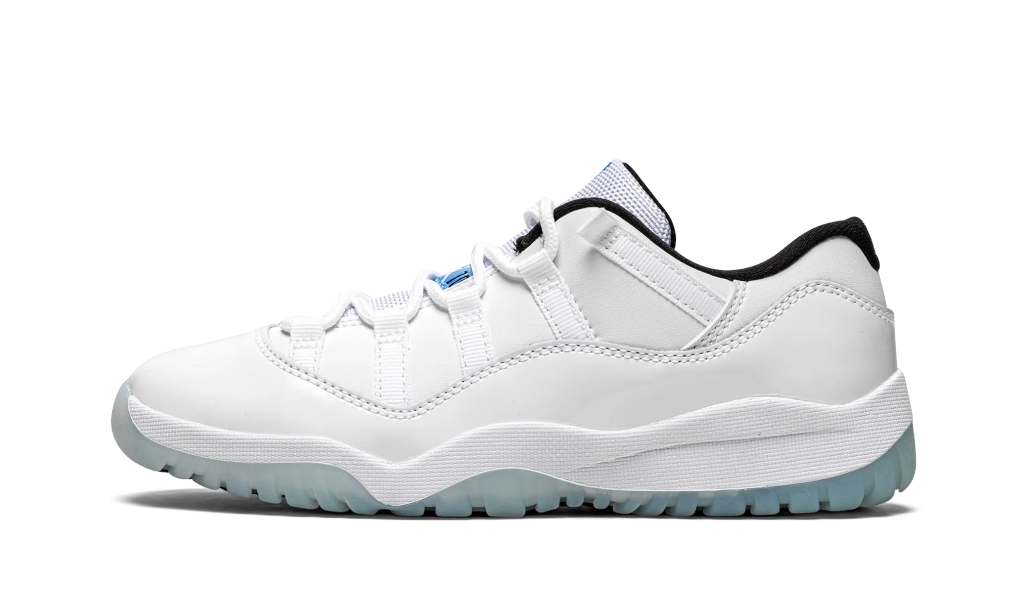 Air Jordan 11 PS "Legend Blue" Jordan Pre School shoes
