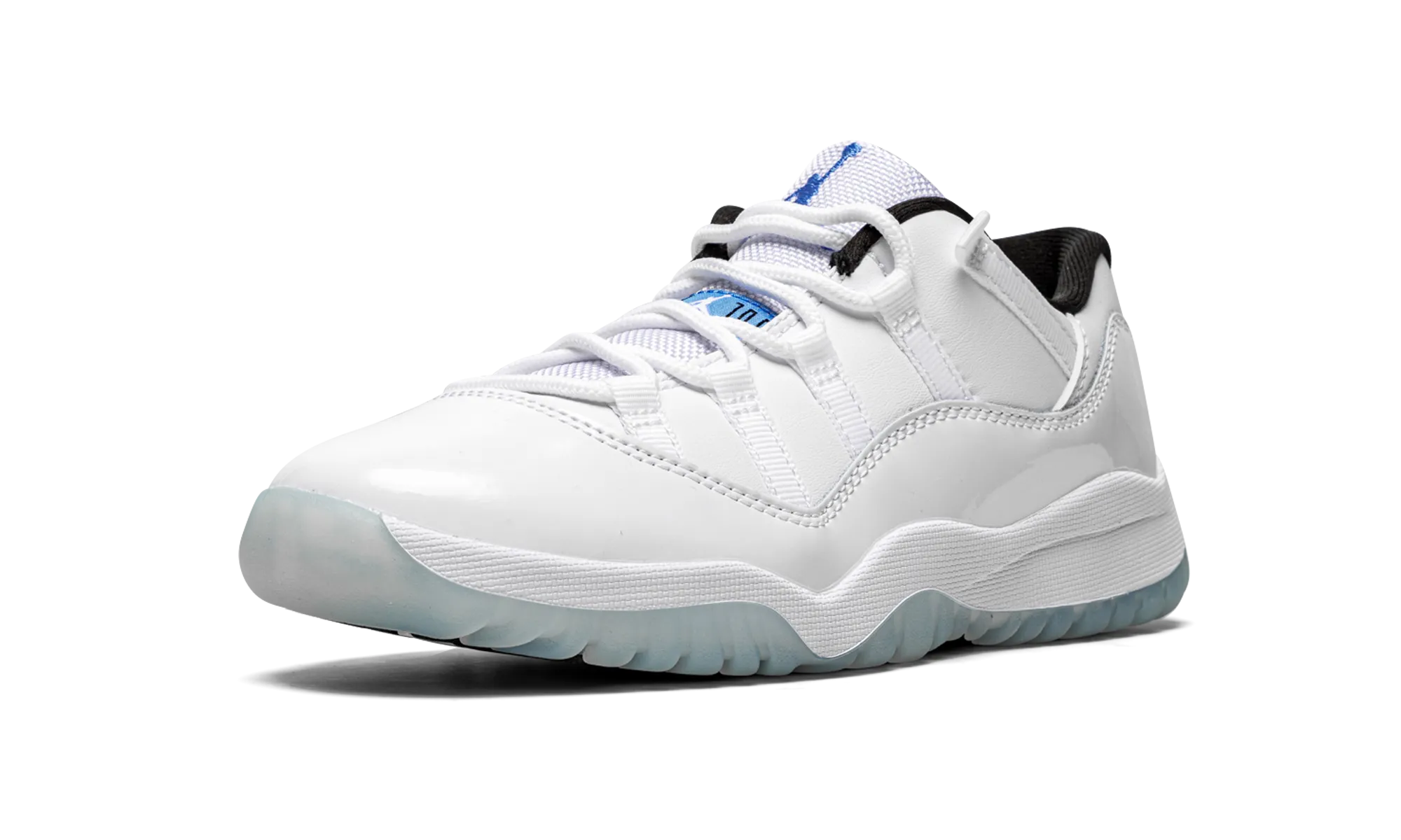 Air Jordan 11 PS "Legend Blue" jordan preschool kids shoes