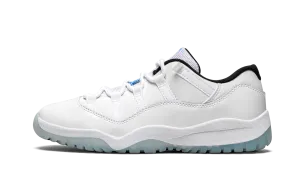Air Jordan 11 PS "Legend Blue" Jordan Pre School shoes