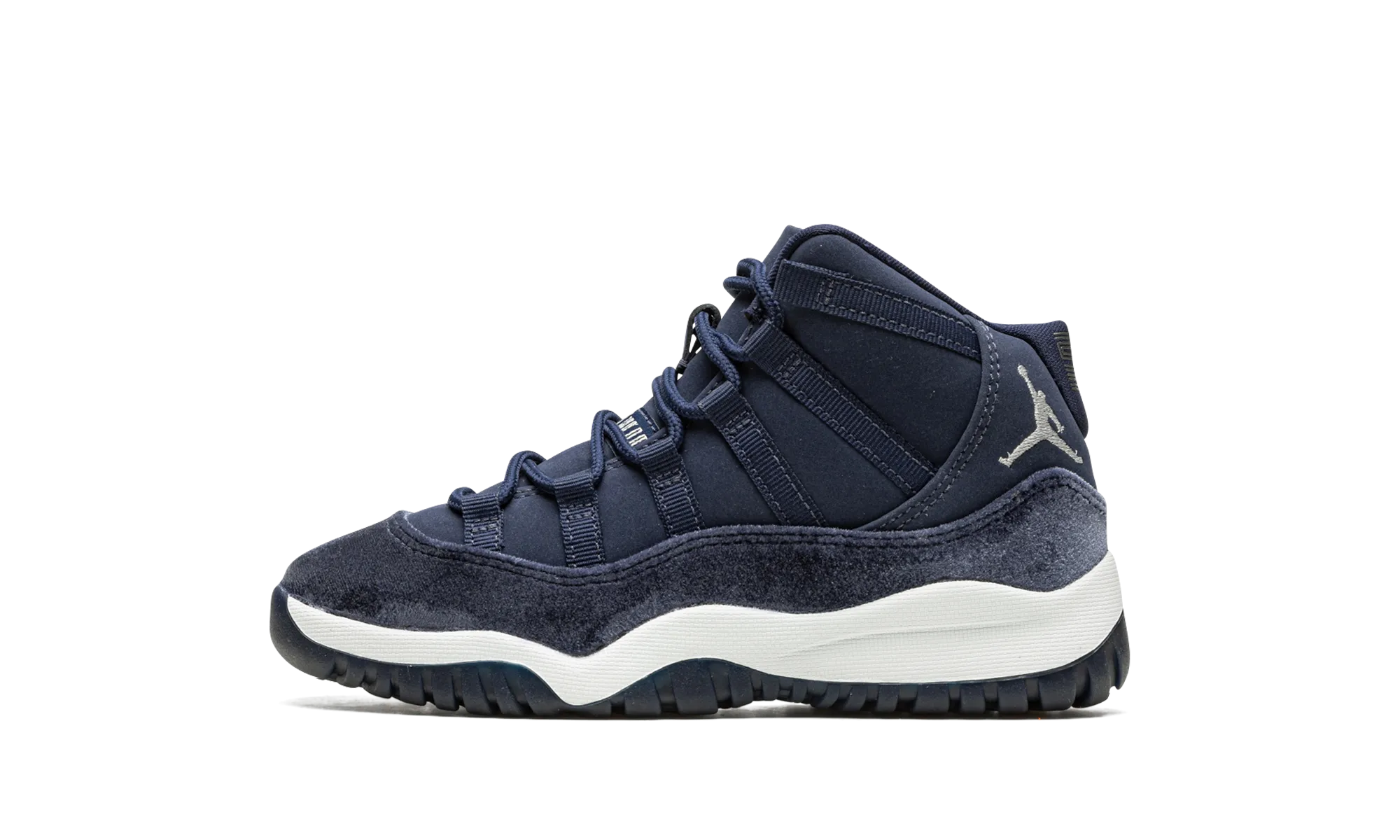 Air Jordan 11 PS "Midnight Navy" Jordan Pre School shoes
