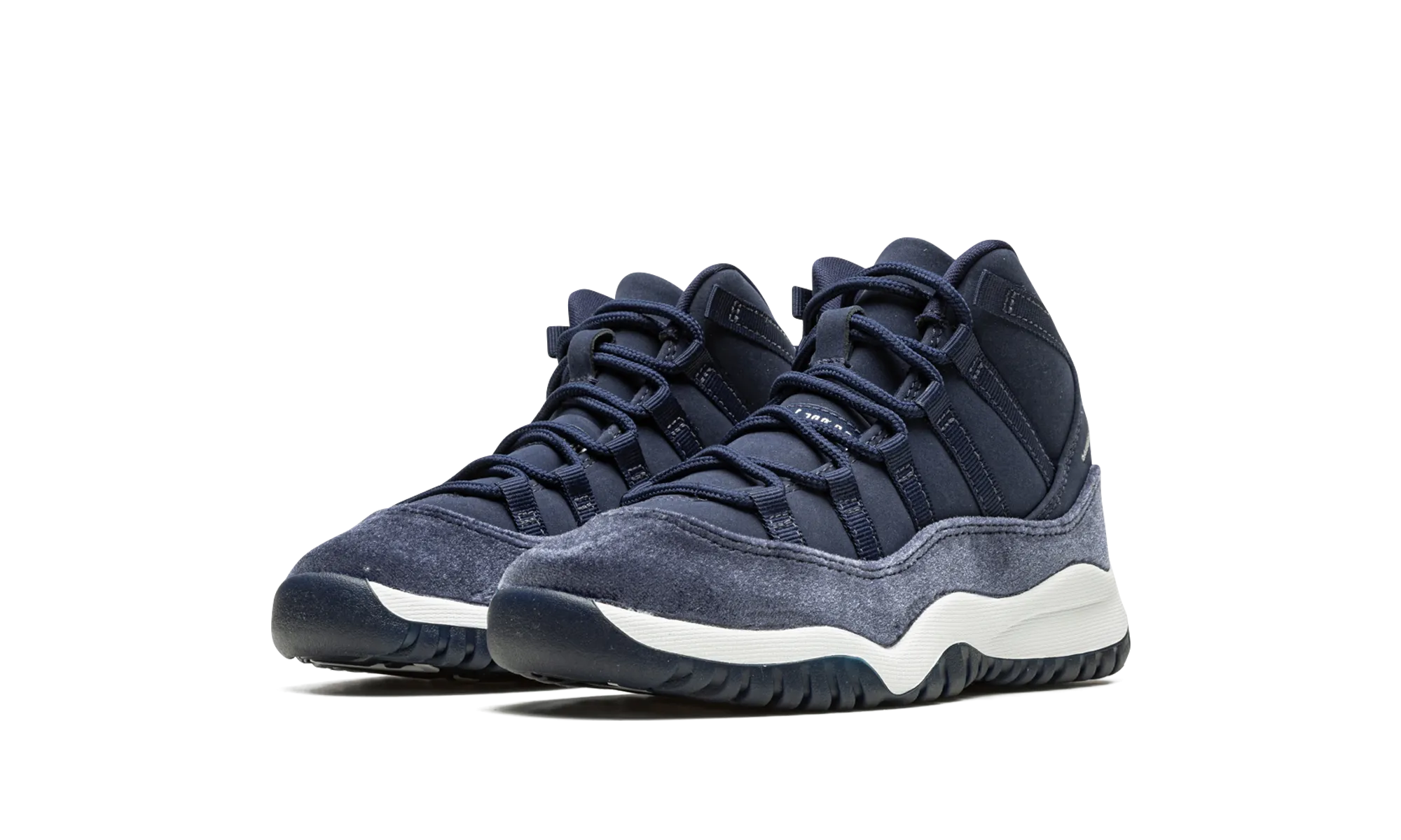 Air Jordan 11 PS "Midnight Navy" jordan preschool kids shoes