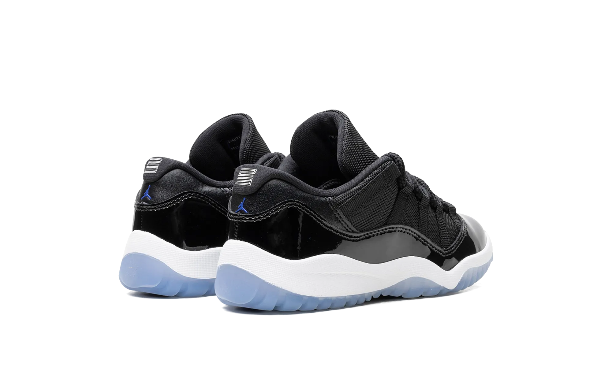 Air Jordan 11 PS "Space Jam" jordan preschool kids shoes