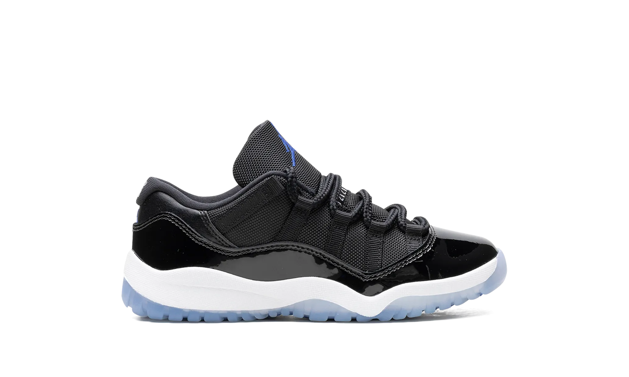 Air Jordan 11 PS "Space Jam" jordan preschool kids shoes