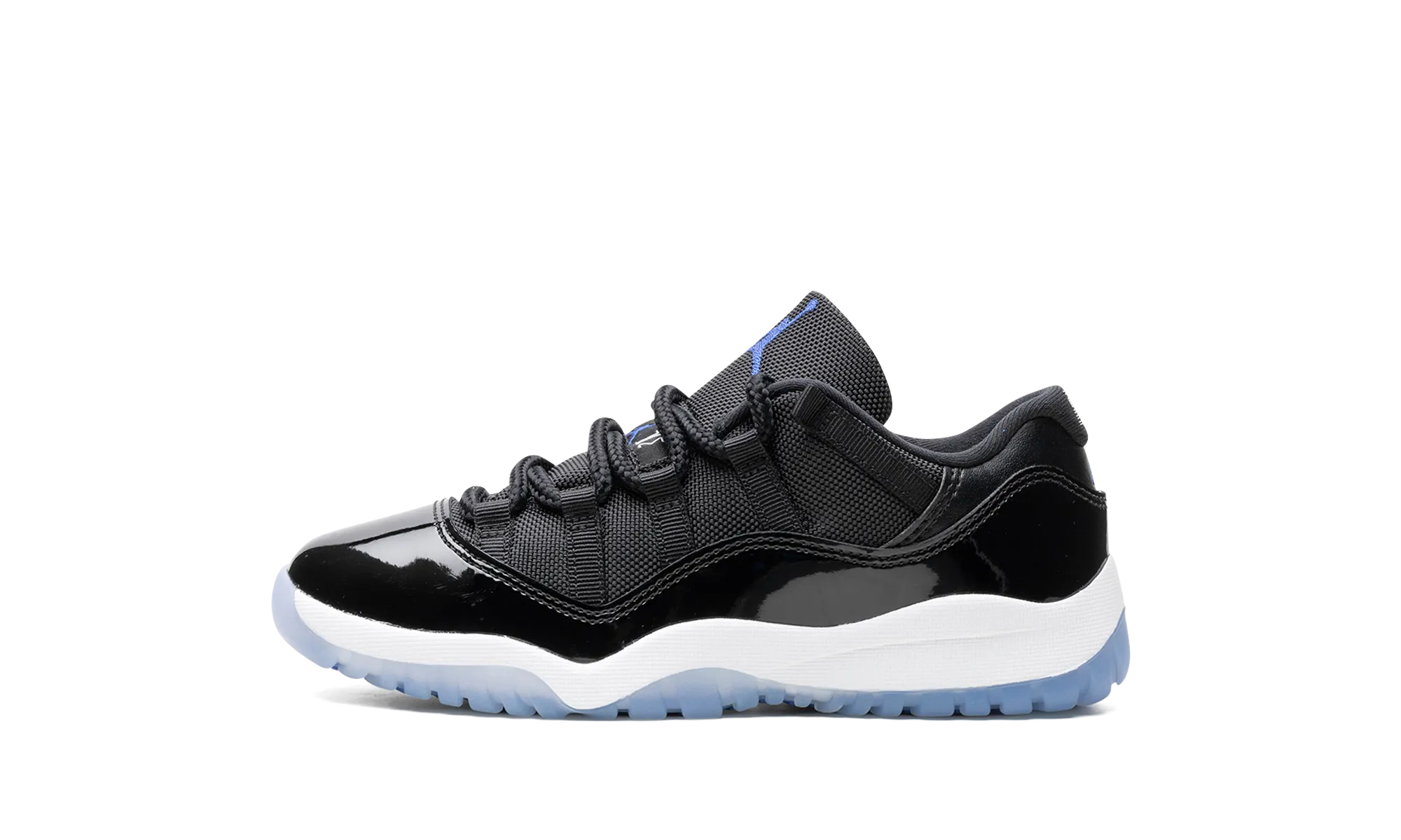 Air Jordan 11 PS "Space Jam" Jordan Pre School shoes
