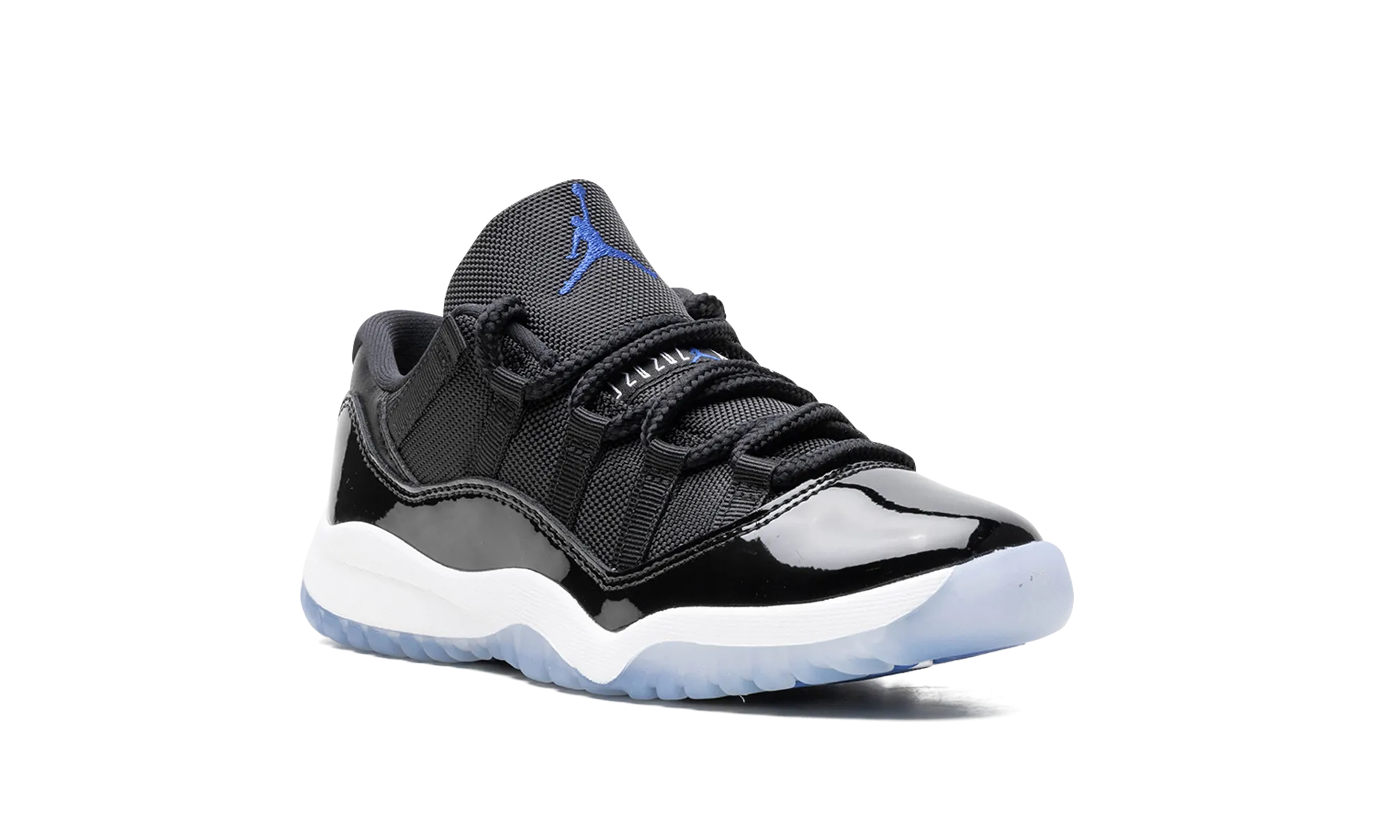 Air Jordan 11 PS "Space Jam" jordan preschool kids shoes