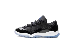 Air Jordan 11 PS "Space Jam" Jordan Pre School shoes