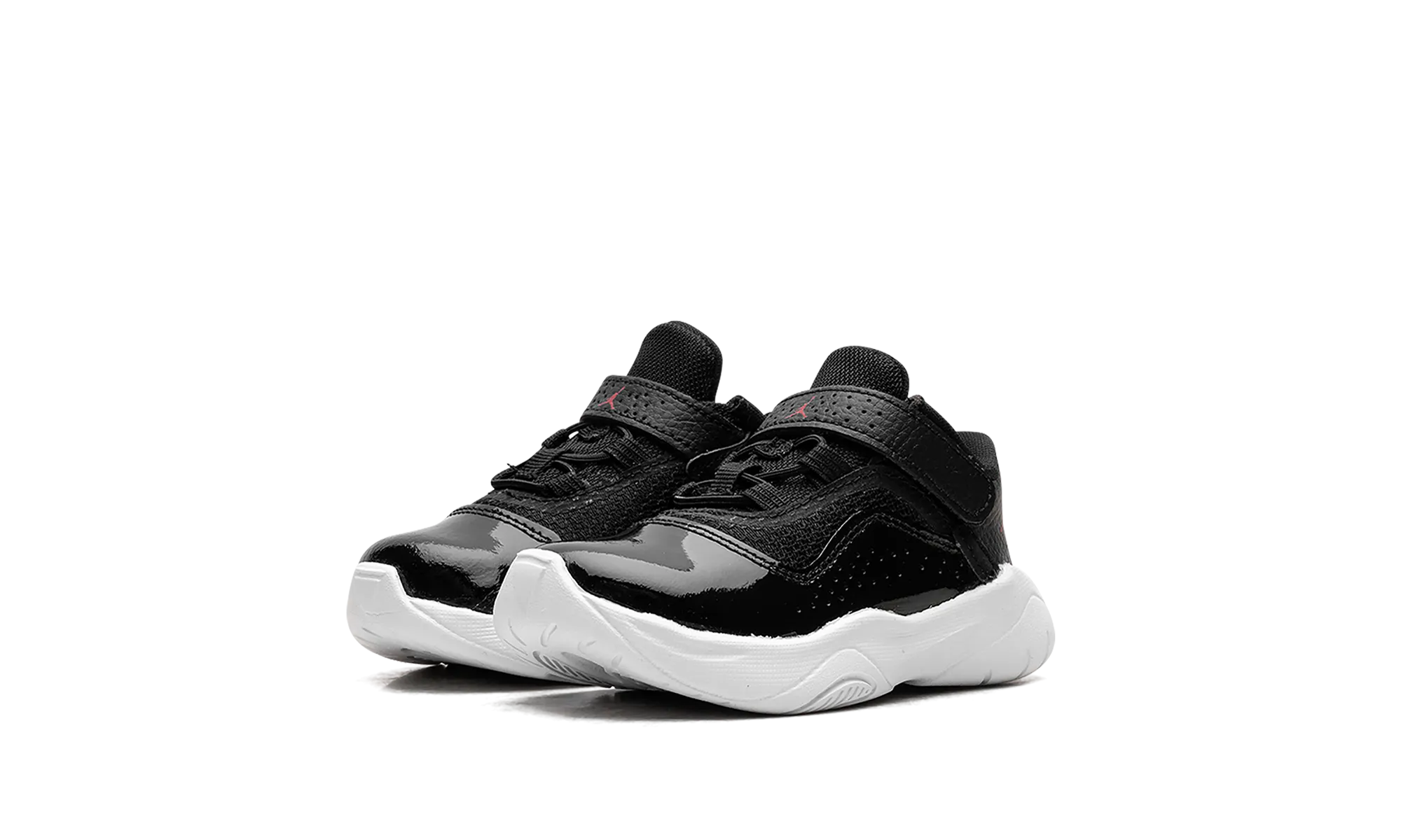Air Jordan 11 "Bred" jordan toddler baby shoes